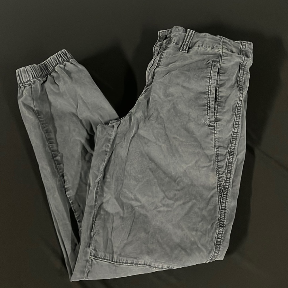 American Eagle super stretch